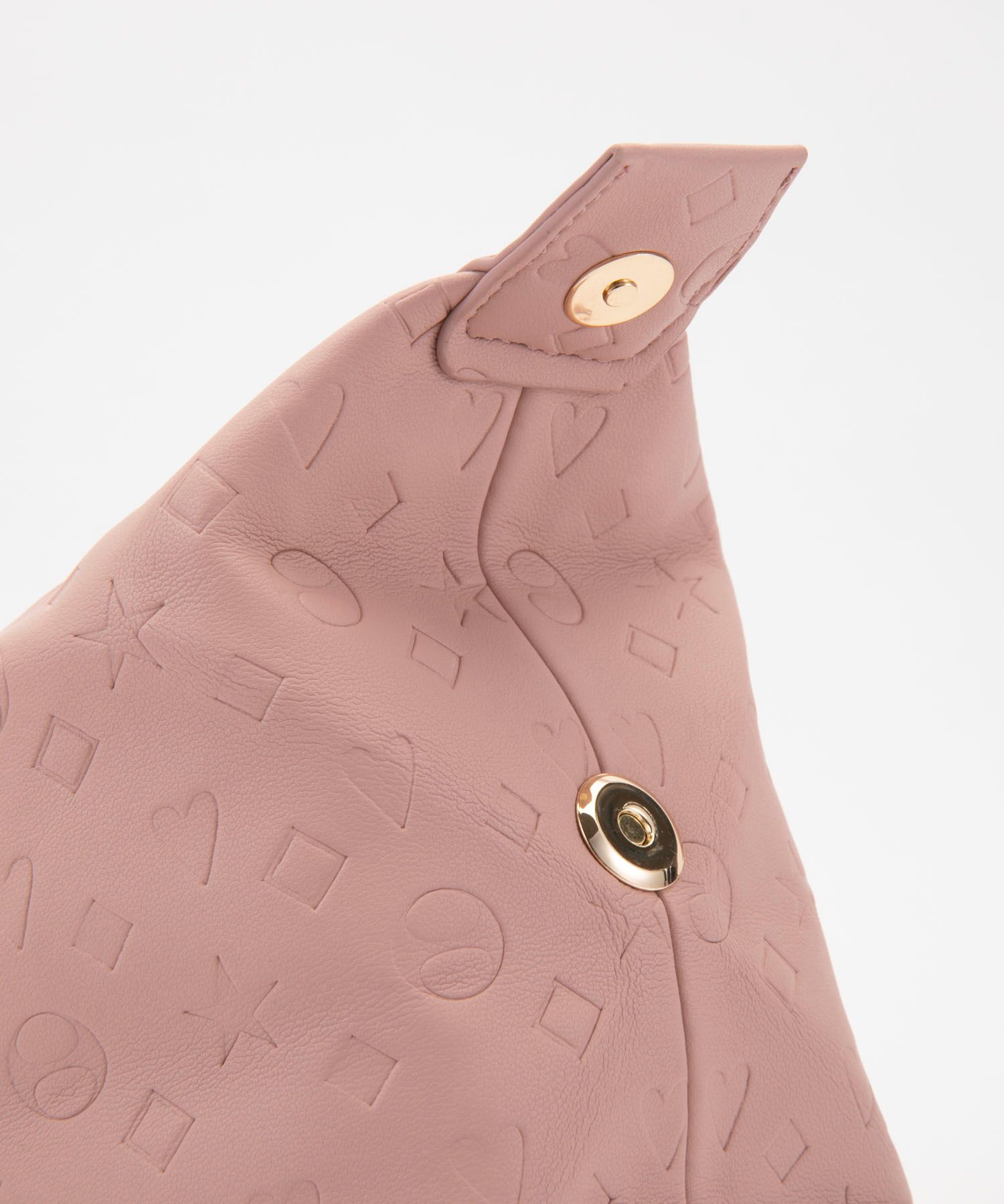 Washbag - Nude Pattern