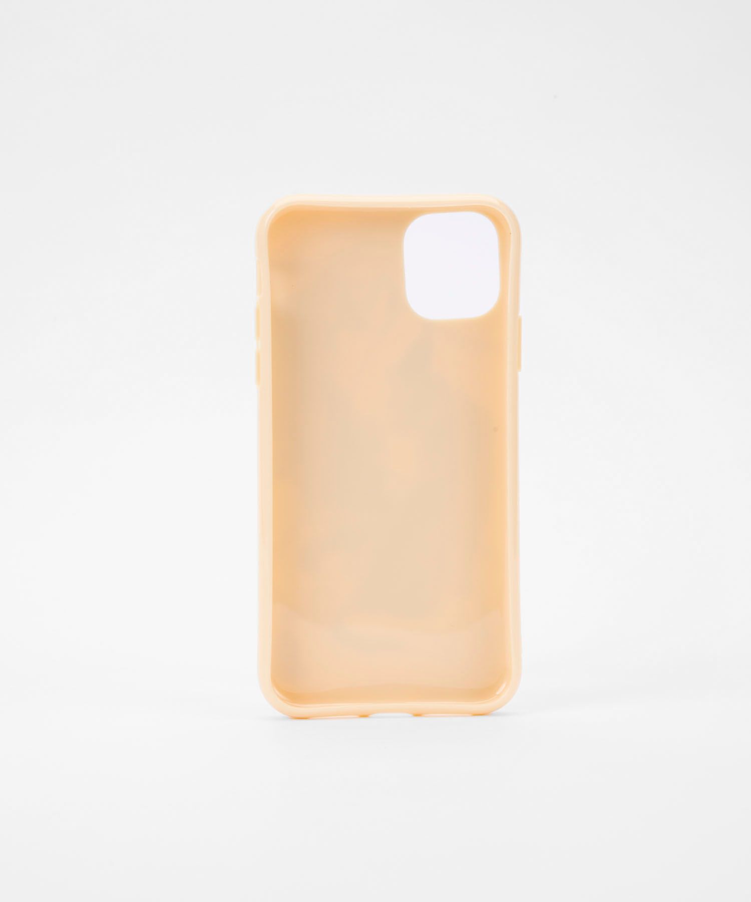 Case for Apple iPhone 11 - Ivory Leopards