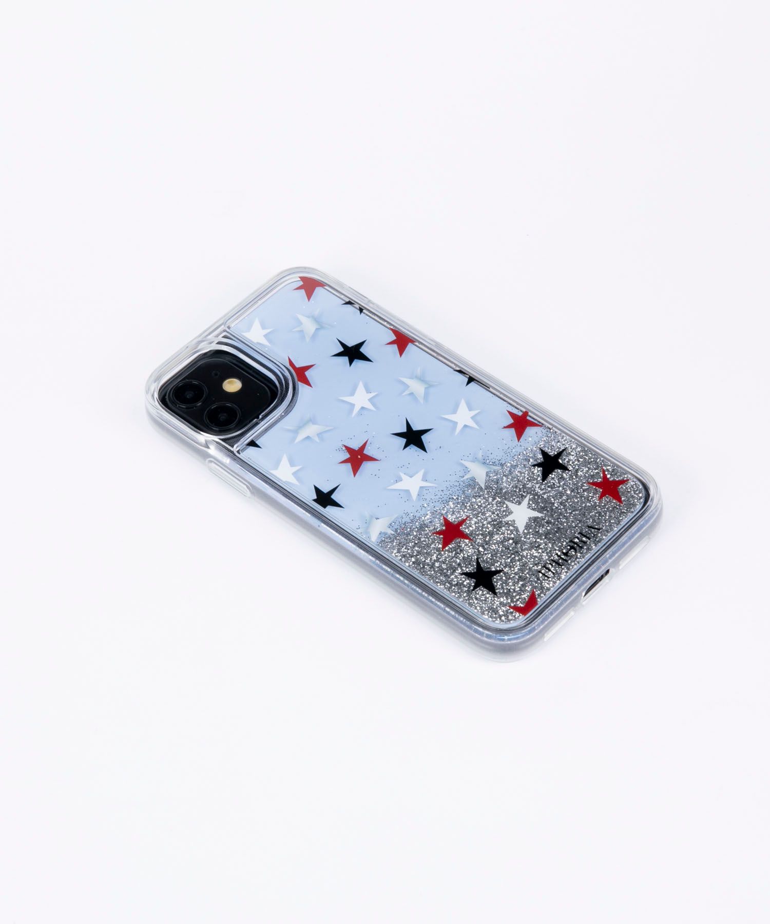 Liquid Case for Apple iPhone 11 - Silver Sky
