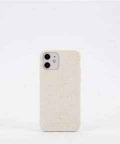 BIO Case for Apple iPhone 12/12 Pro - Zero Waste White