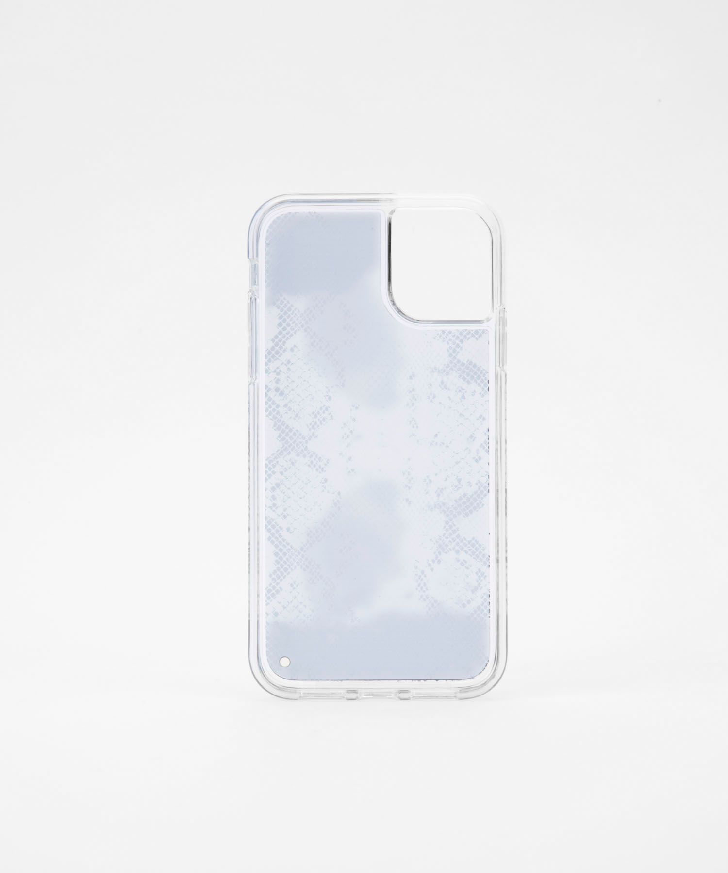 Liquid Case for Apple iPhone 11 - IPHORIA Snake Cat