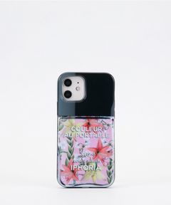 Case for Apple iPhone 12/12 Pro - Nailpoish Flower Garden