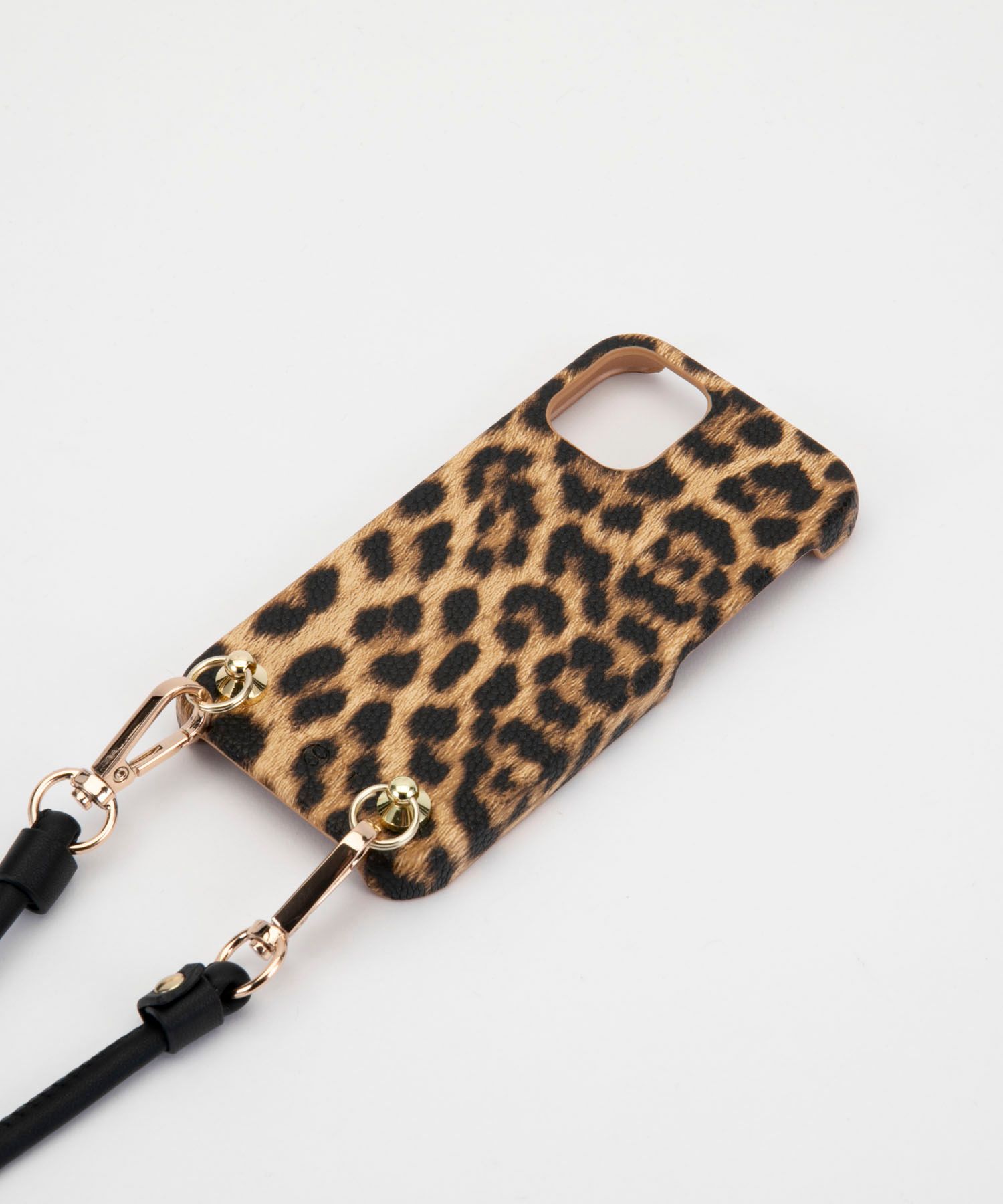 Necklace Case for Apple iPhone 12 mini - LEO