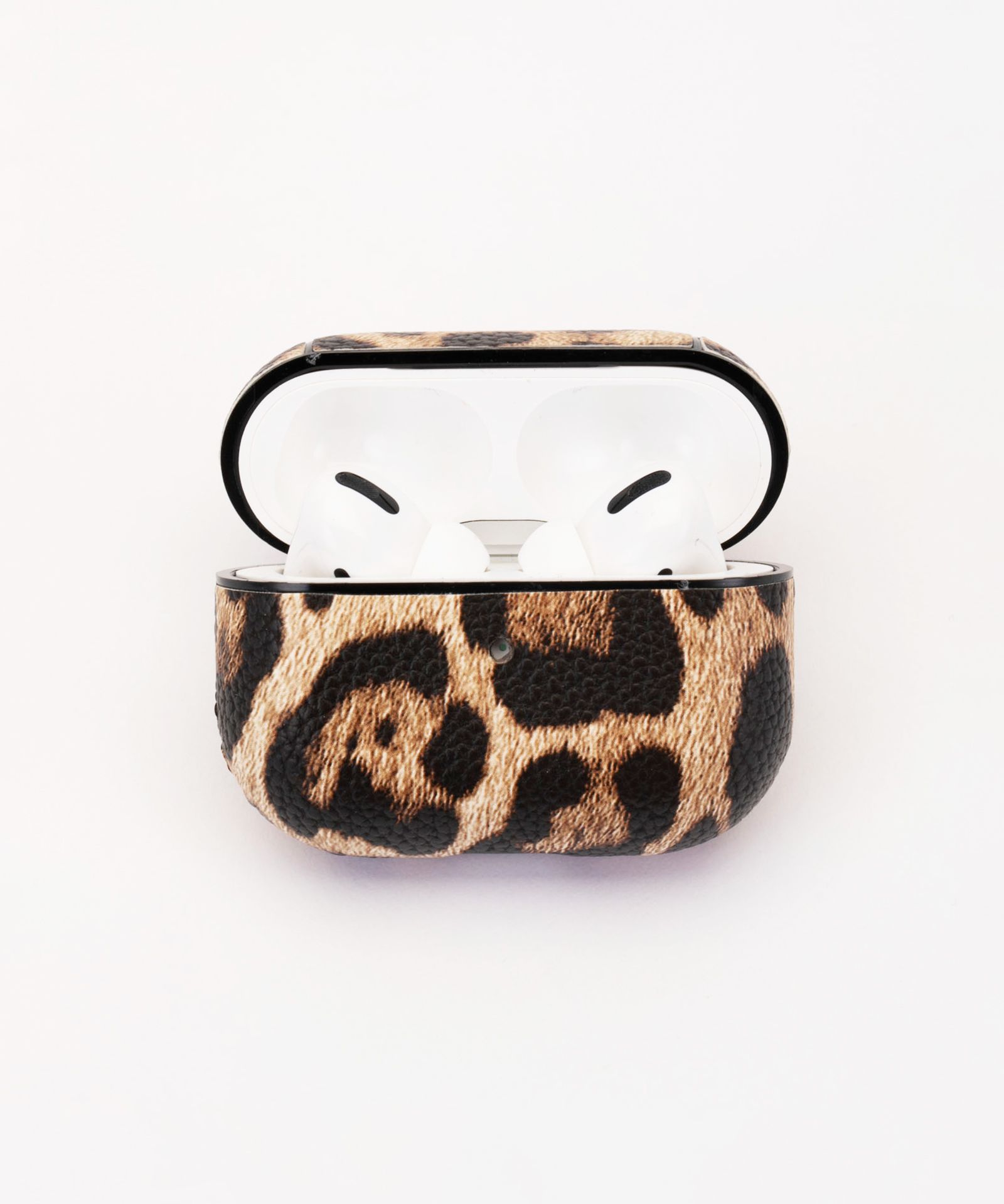 Key Chain Airpod Pro Case - Leo