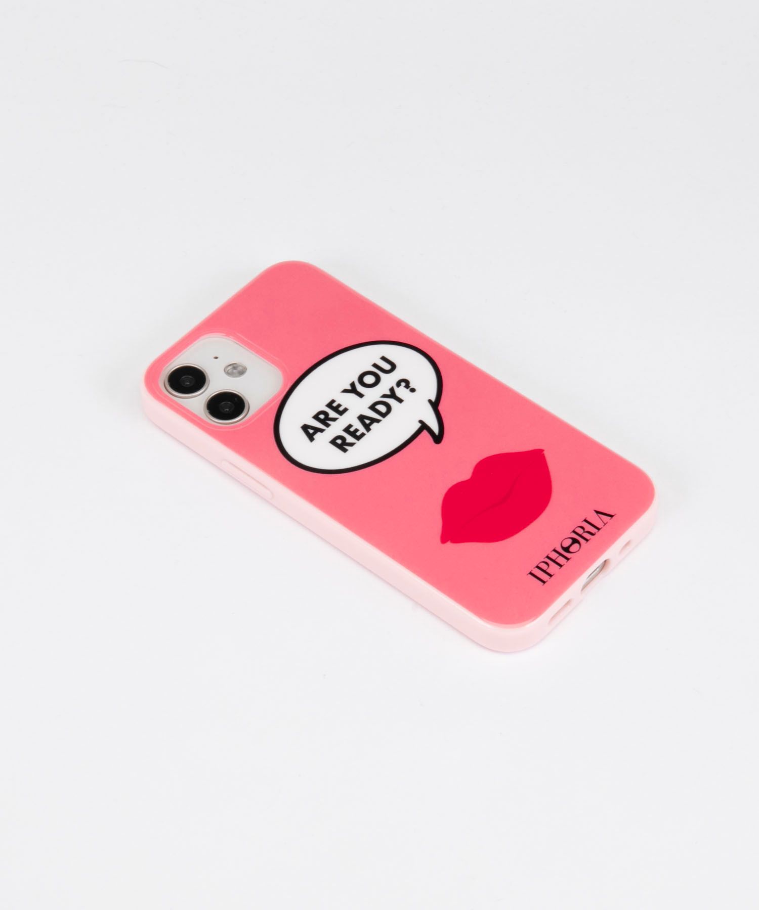 Case for Apple iPhone 12 mini - Are You Ready?