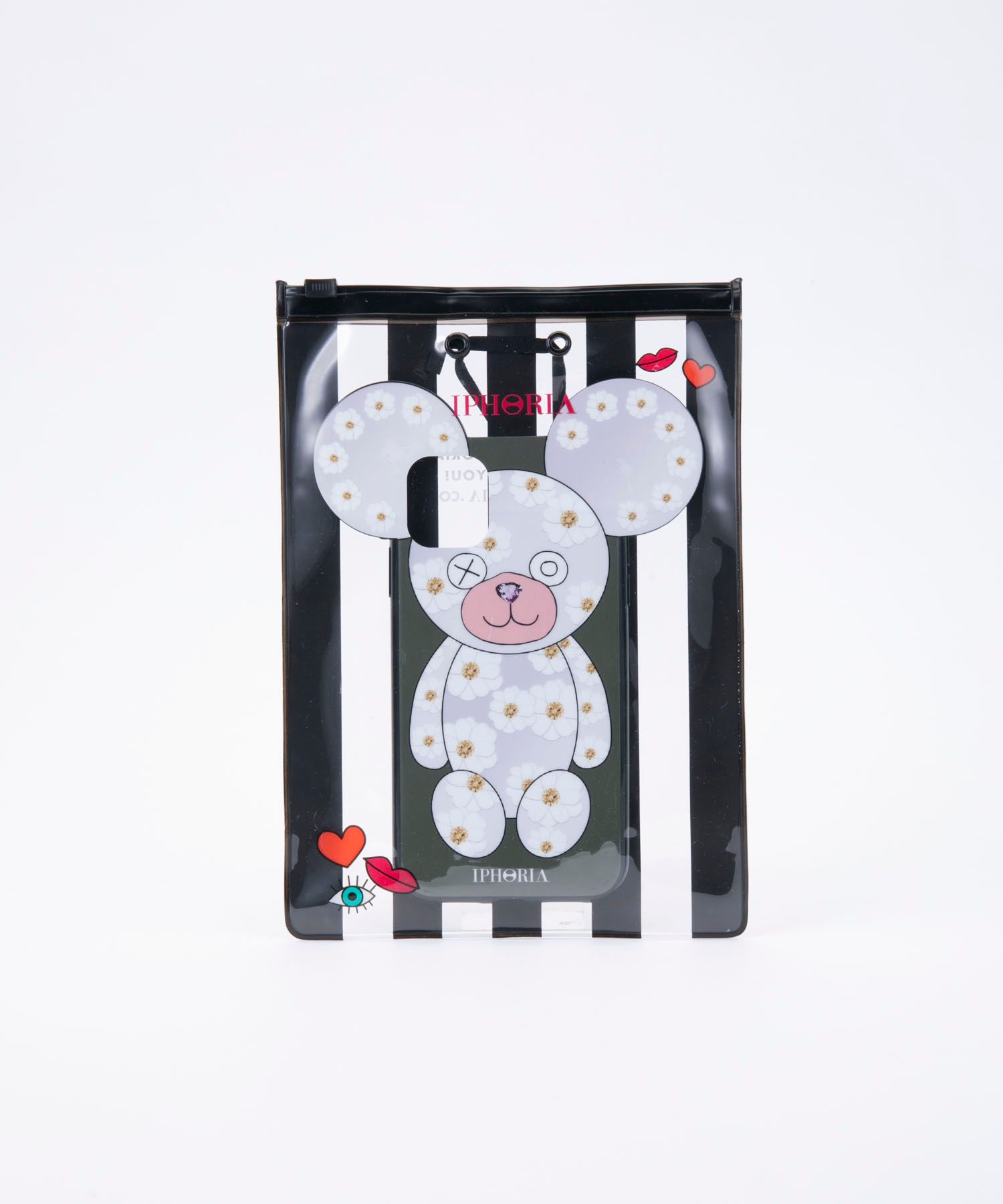 Case for Apple iPhone 11 - Teddy Daisy
