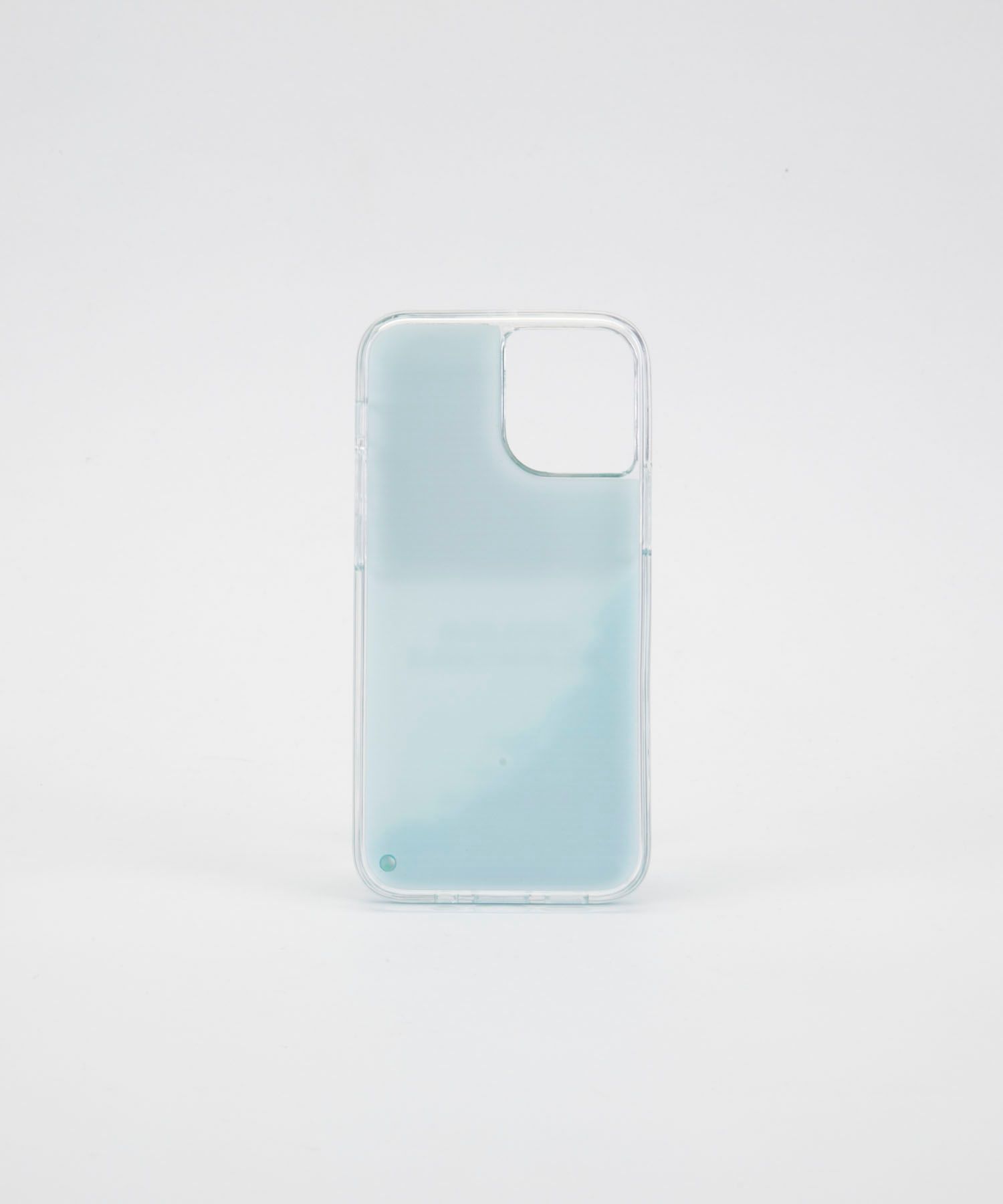 Liquid Case for Apple iPhone 12 mini - Couleur au Portable Turquoise