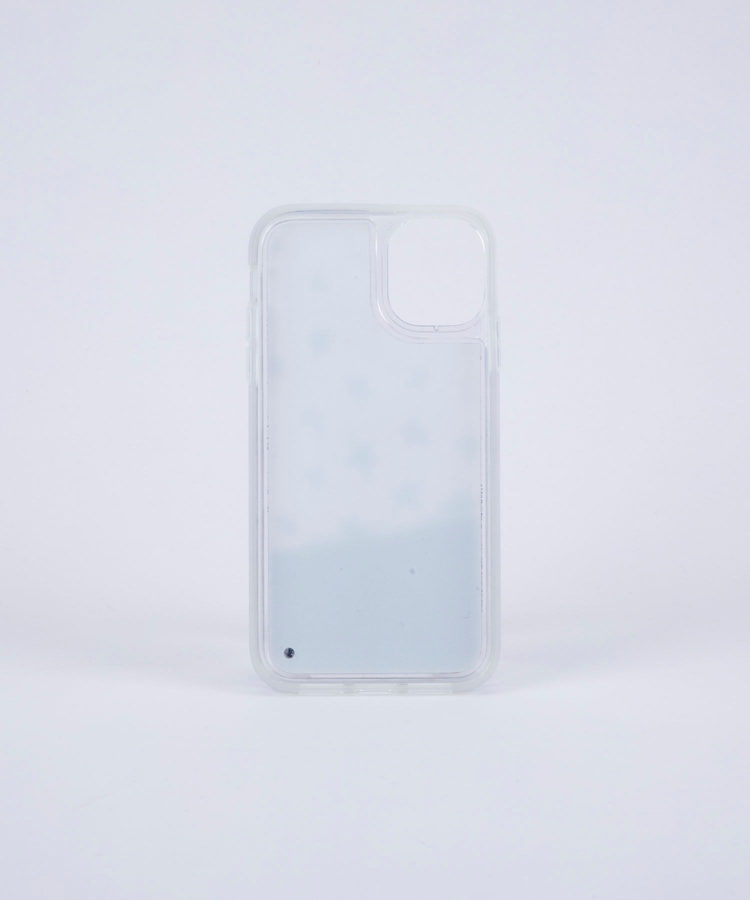 Liquid Case for Apple iPhone 11 - Silver Sky