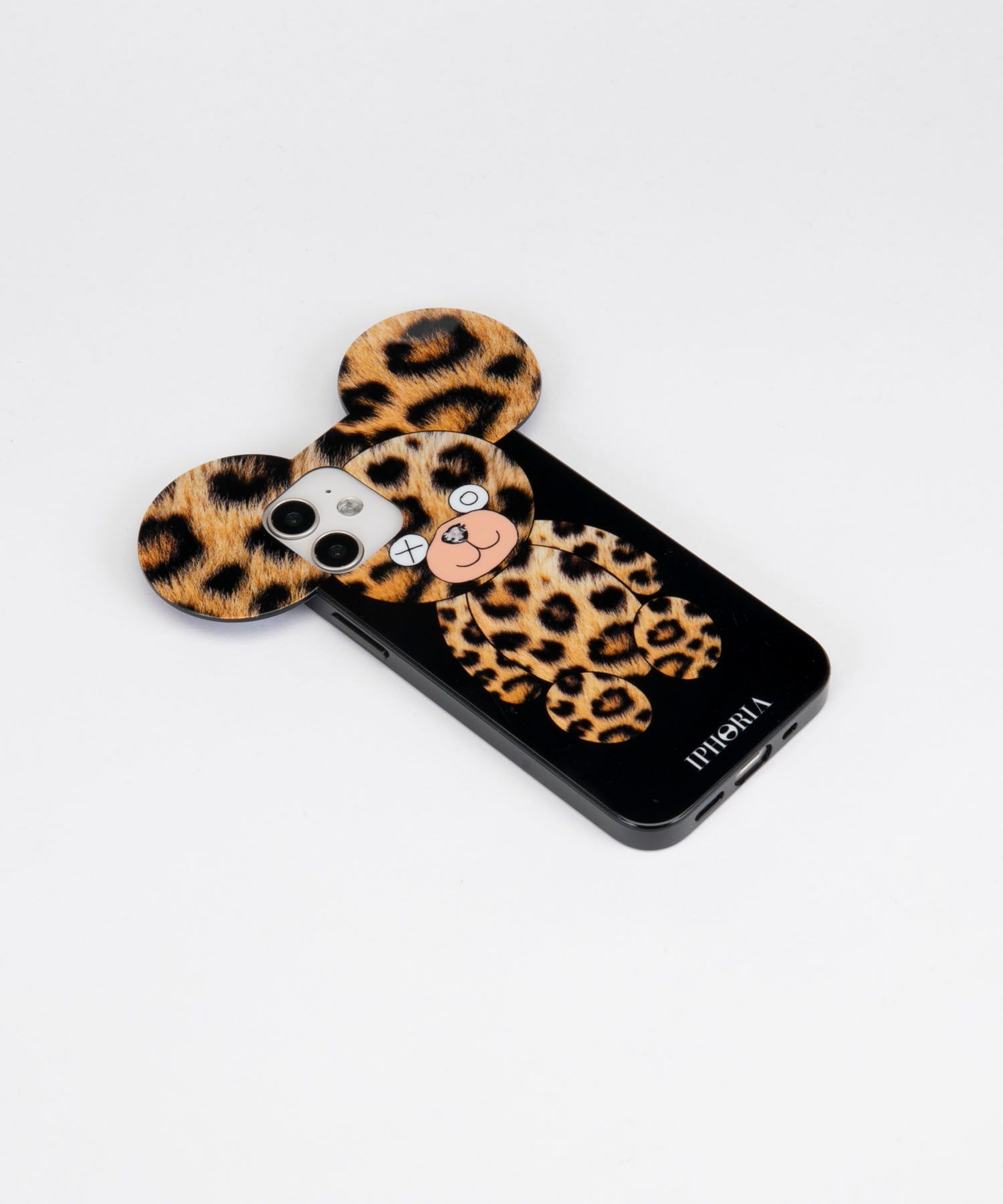 Case for Apple iPhone 12/12 Pro - Teddy Leo