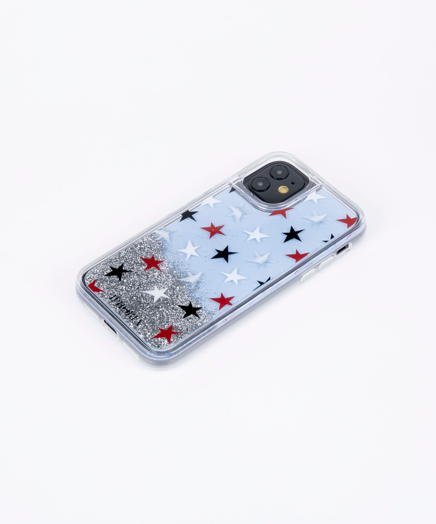 Liquid Case for Apple iPhone 11 - Silver Sky