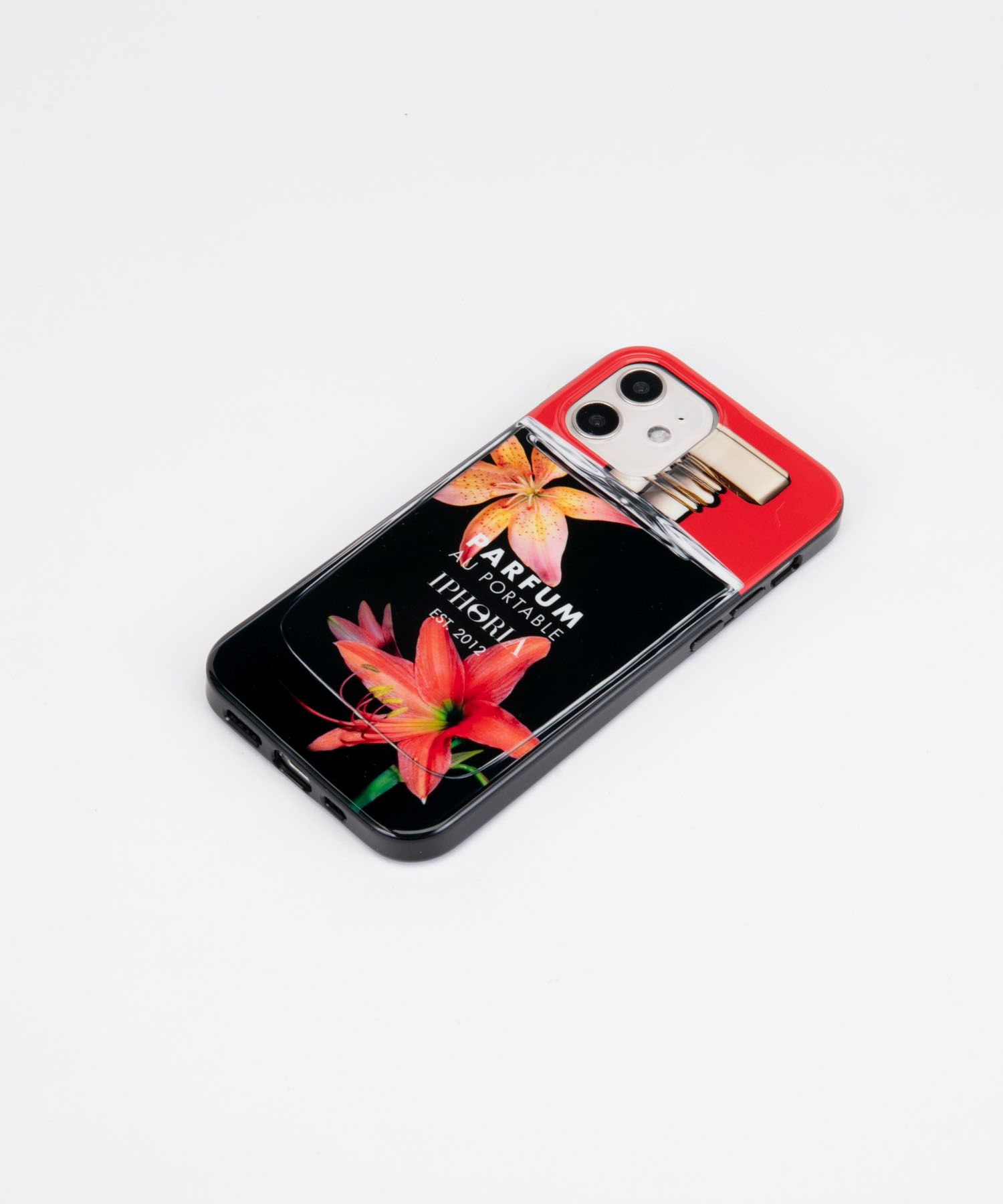 Case for Apple iPhone 12/12 Pro - Perfume Tropical Nights
