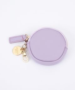 Coin Wallet - lilac