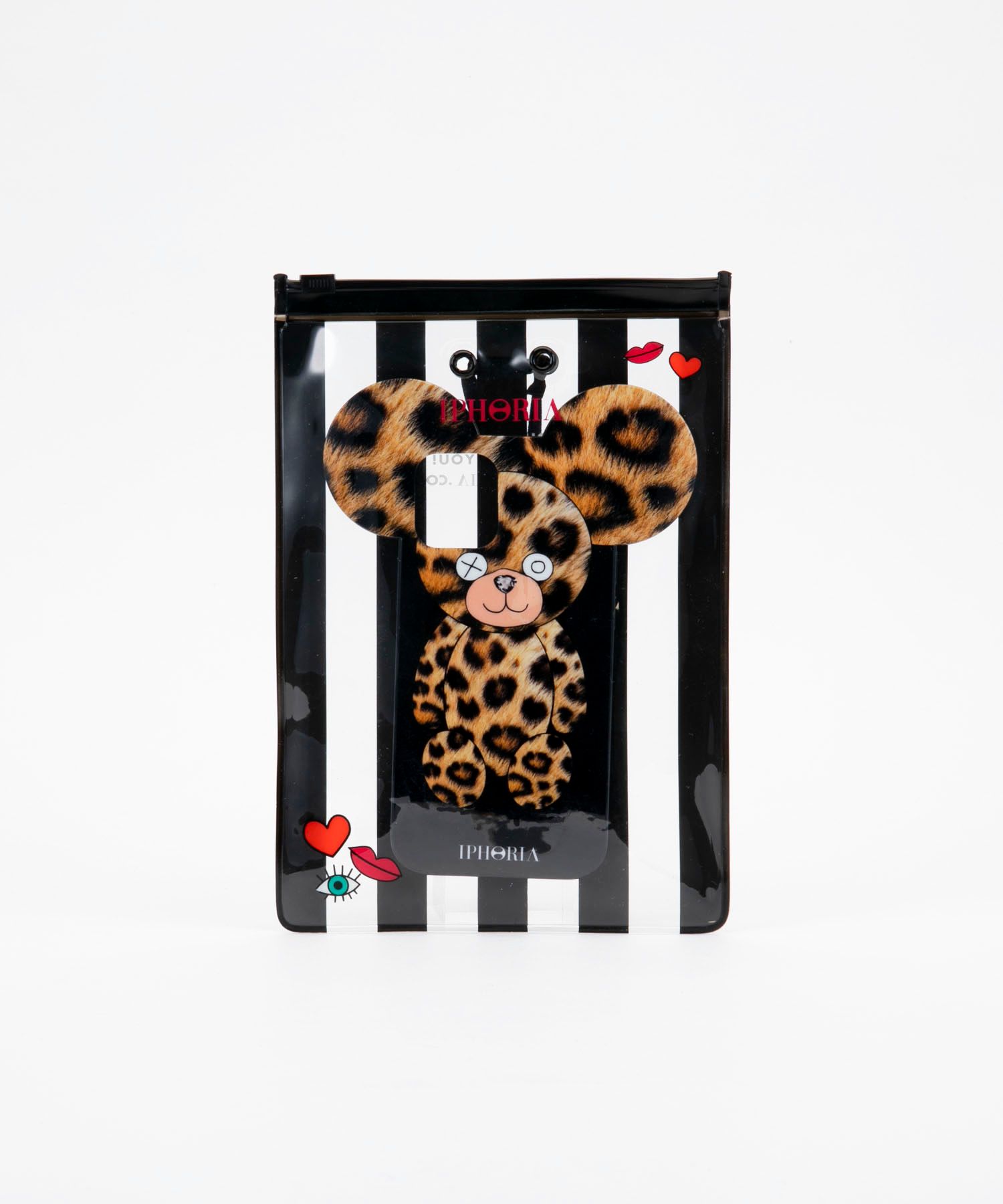 Case for Apple iPhone 12 mini - Teddy Leo