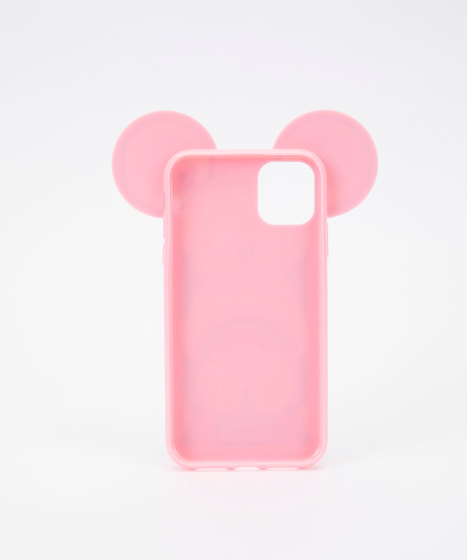 Case for Apple iPhone 11 - Teddy Seashell Rainbow
