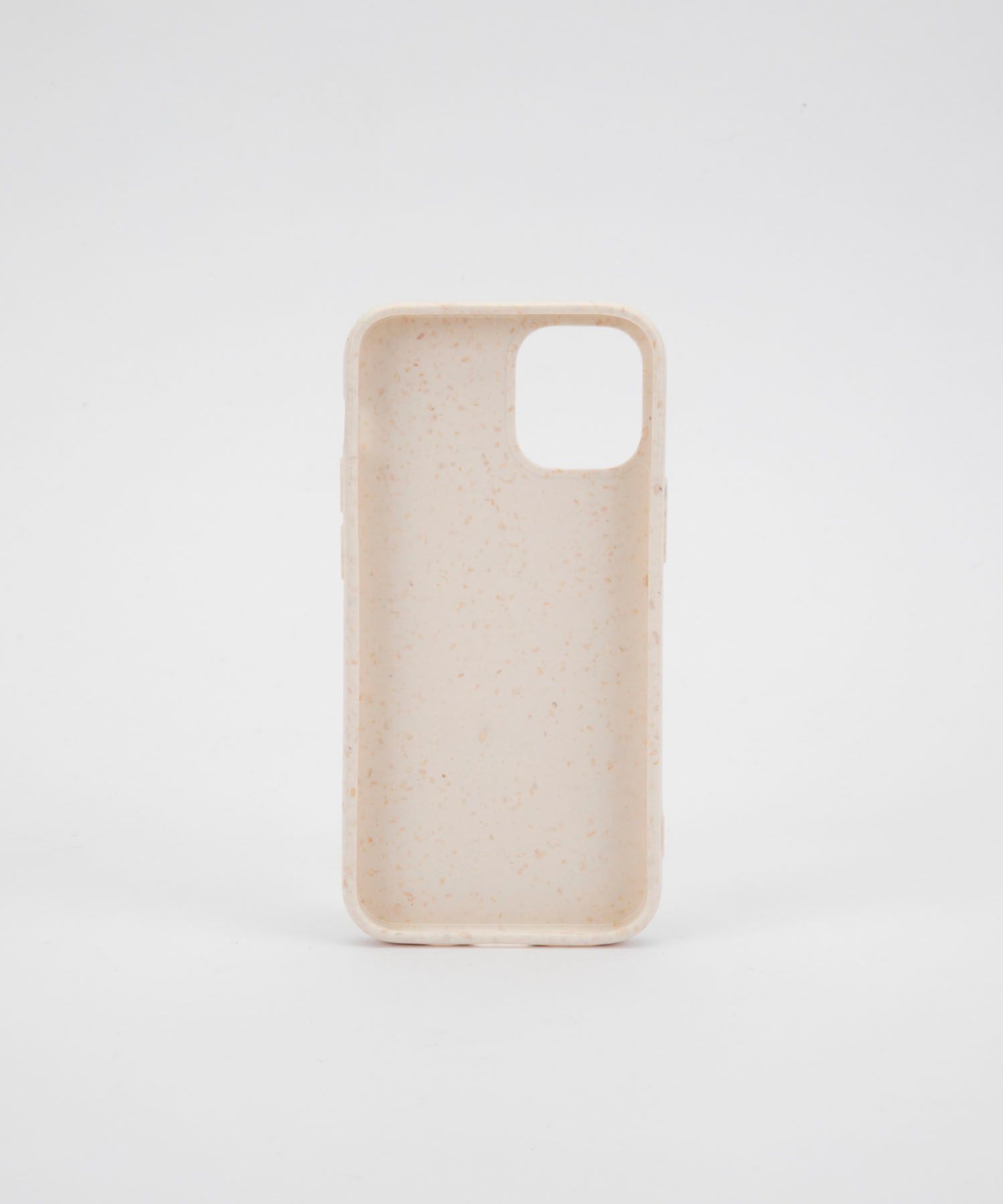 BIO Case for Apple iPhone 12 mini - Zero Waste White