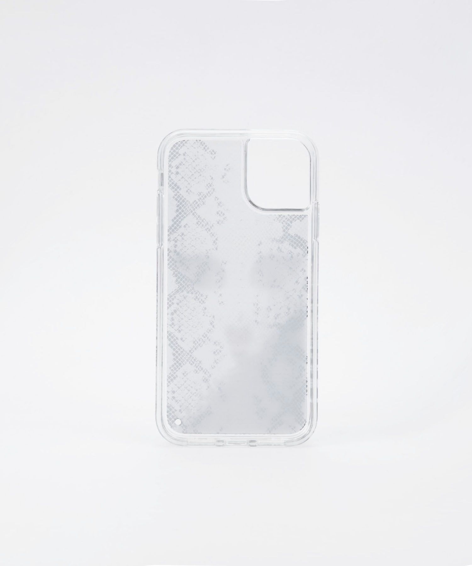 Monster Liquid Case for Apple iPhone 11 - Snake Lady