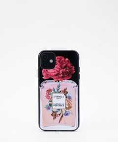 Case for Apple iPhone 11 - Parfume Coleur Au Portabel Flower Bouqet
