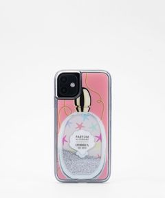 Liquid Case for Apple iPhone 11 - Parfume Seashell