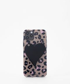 Mirror Case for Apple iPhone 11 Pro - LEO Heartbreaker