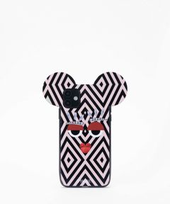 Monster Collection Case for Apple iPhone 11 - Teddy grumpy Lady
