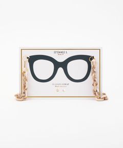 Sunglasses Strap - Oversized Marmor Chain