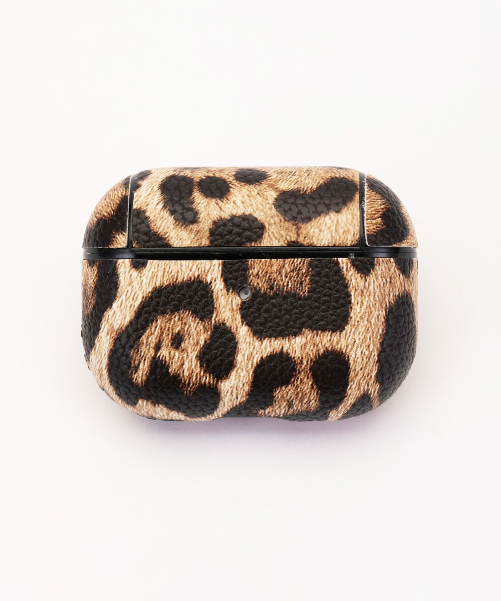 Key Chain Airpod Pro Case - Leo