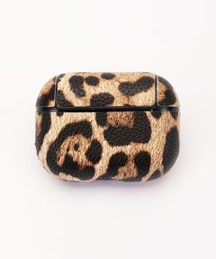 Key Chain Airpod Pro Case - Leo