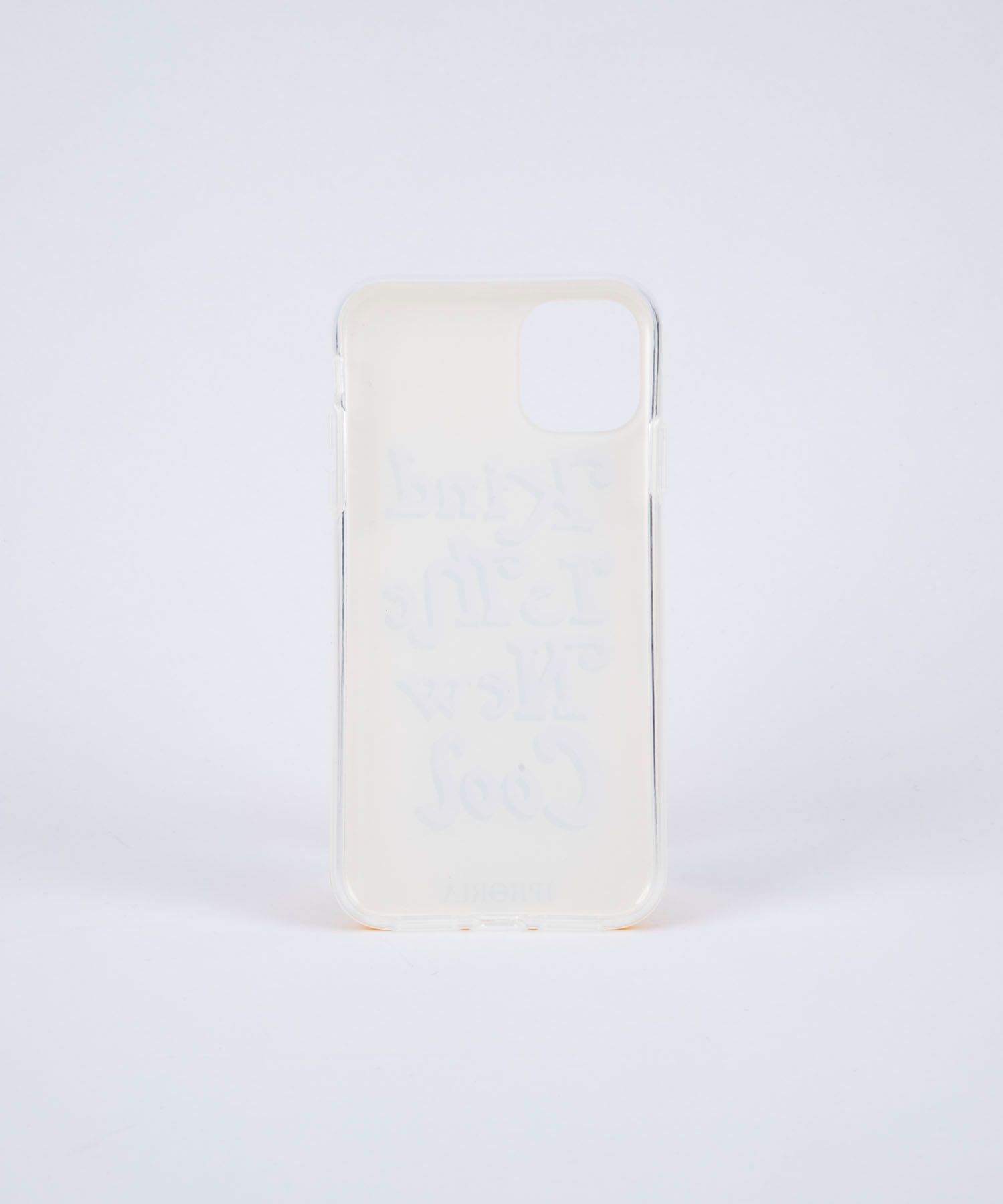 Case for Apple iPhone 11 - Kind is the new Cool Yellow
