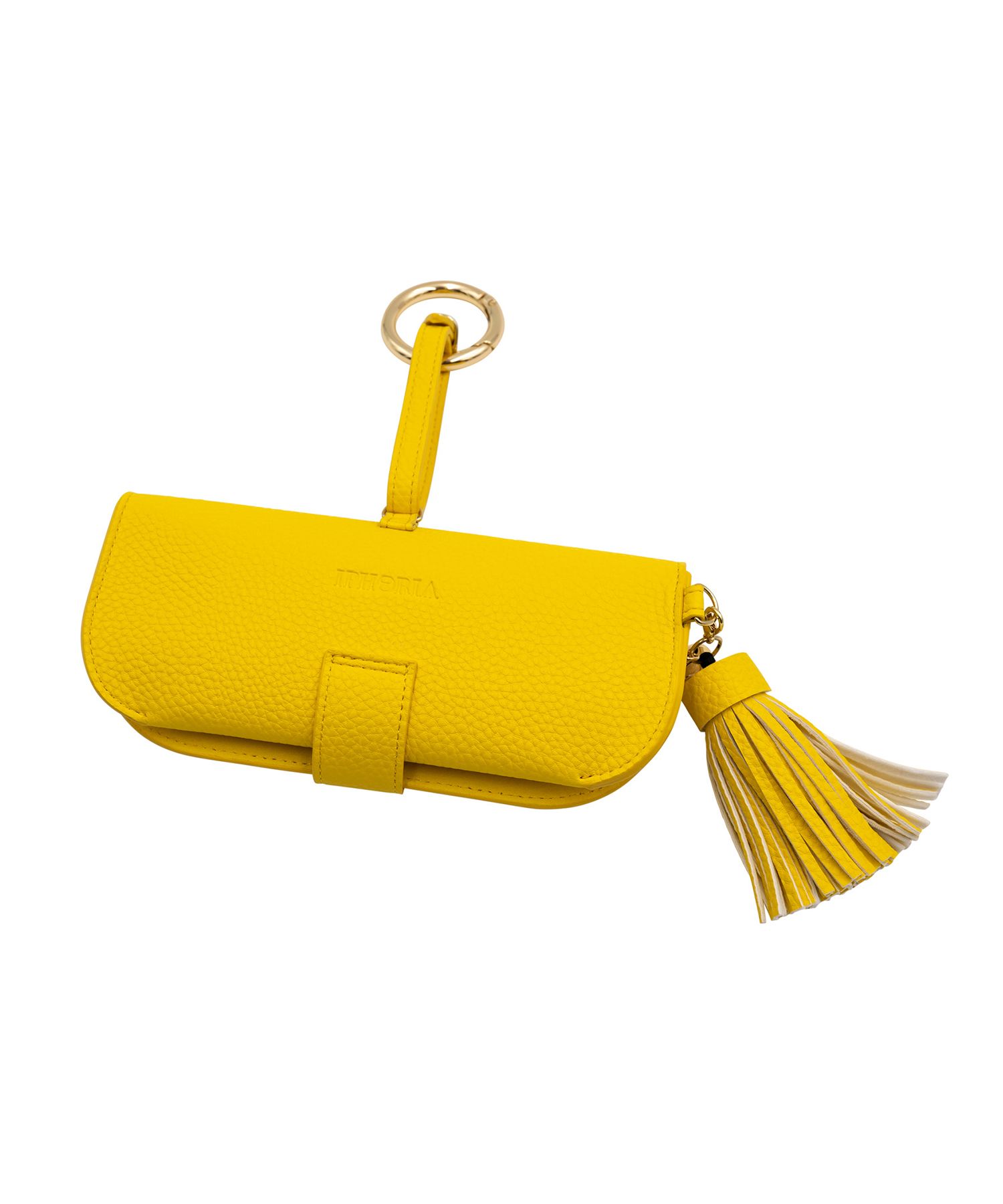 Yellow with Leo Sungalsses