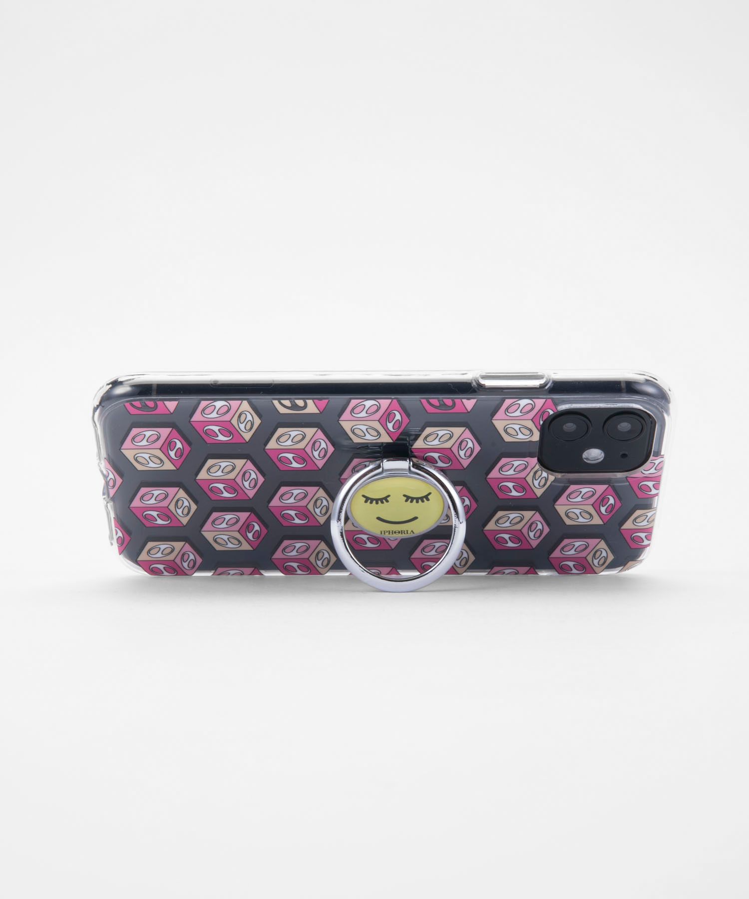 Case for Apple iPhone 11 - IPHORIA Cubes
