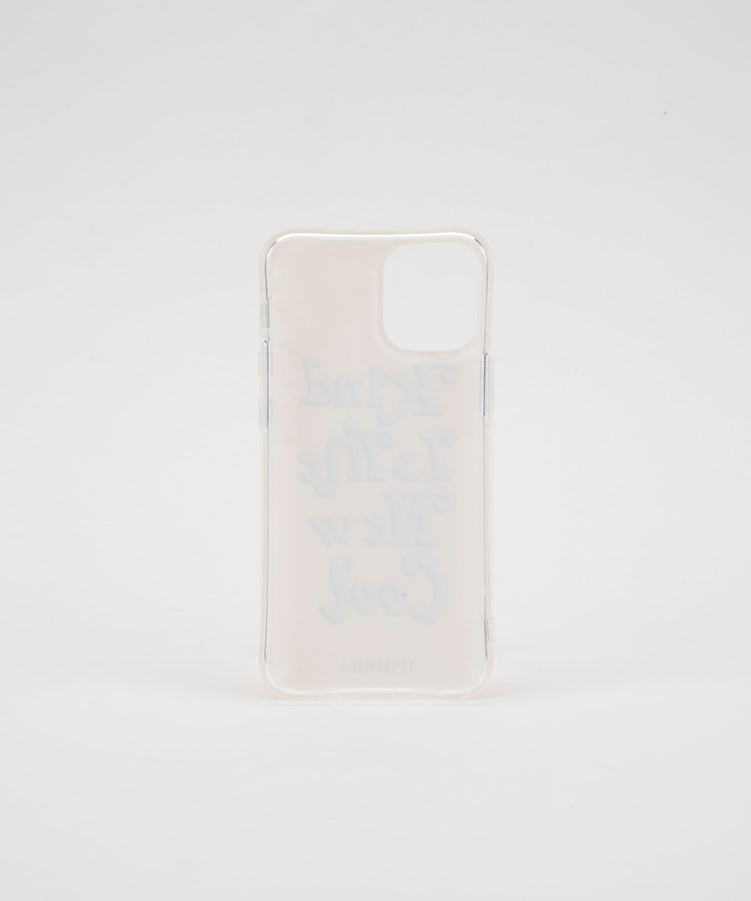 Case for Apple iPhone 12 mini - Kind is the new Cool Yellow