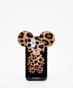 Case for Apple iPhone 12/12 Pro - Teddy Leo