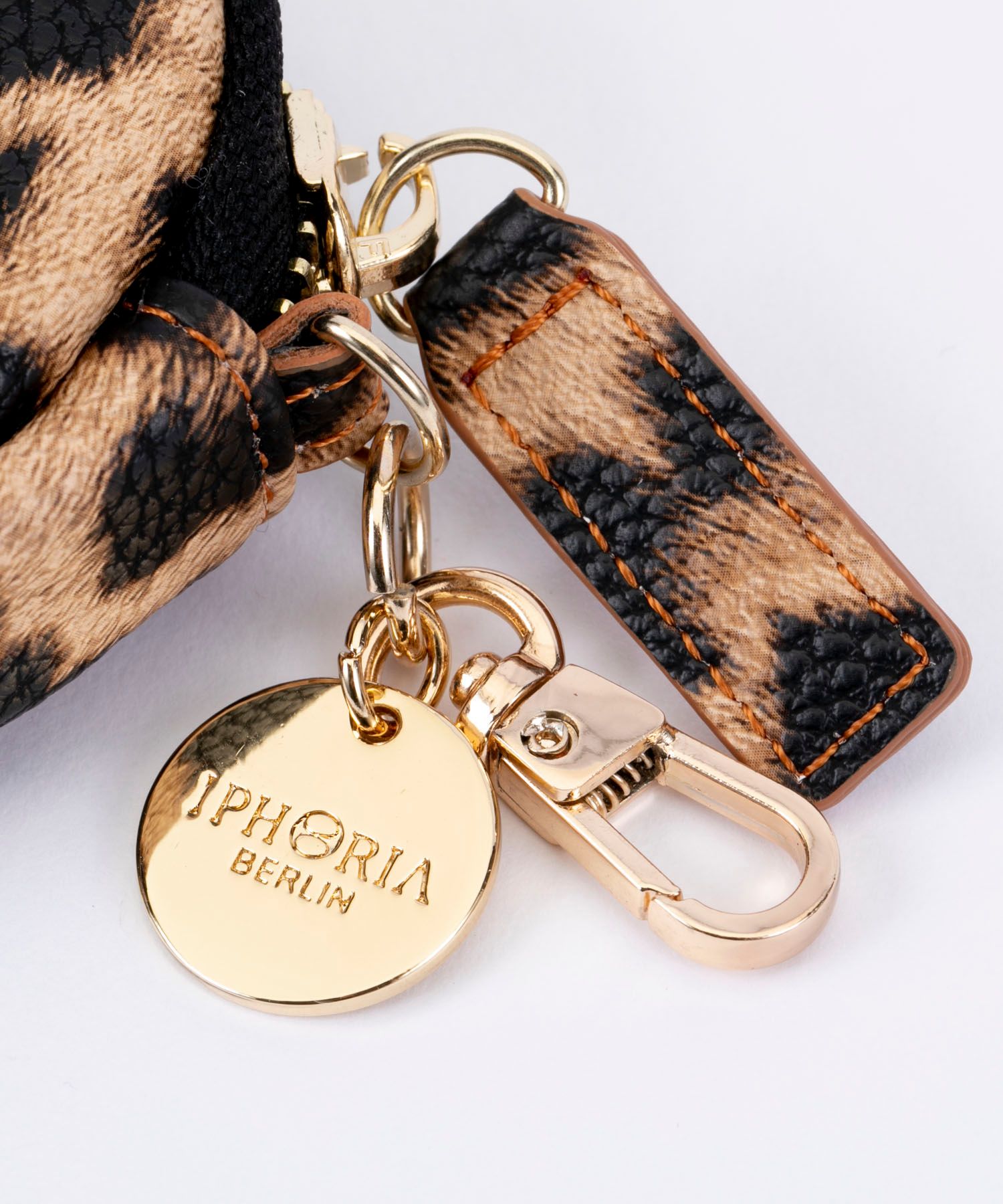Coin Wallet - LEO