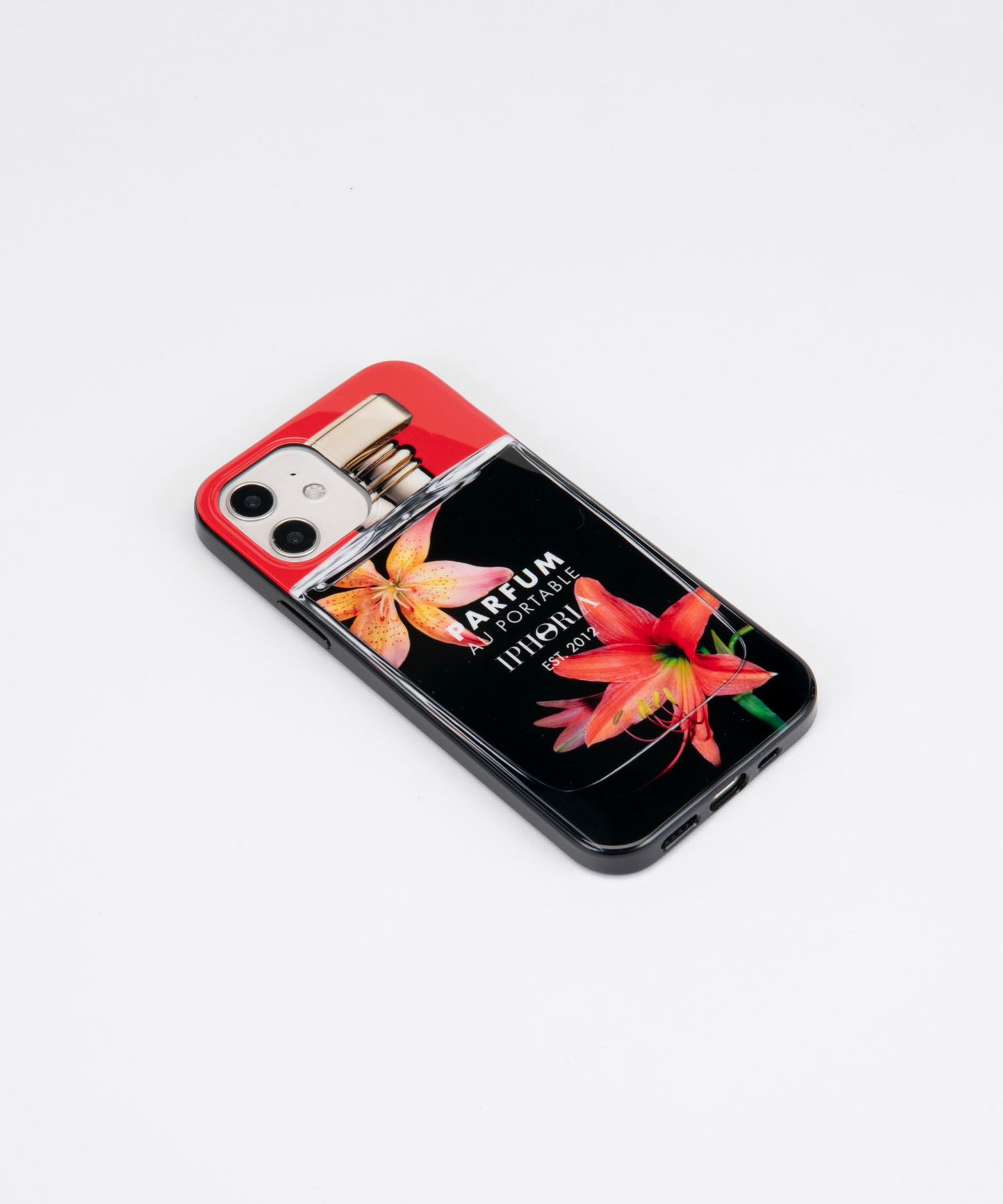Case for Apple iPhone 12/12 Pro - Perfume Tropical Nights
