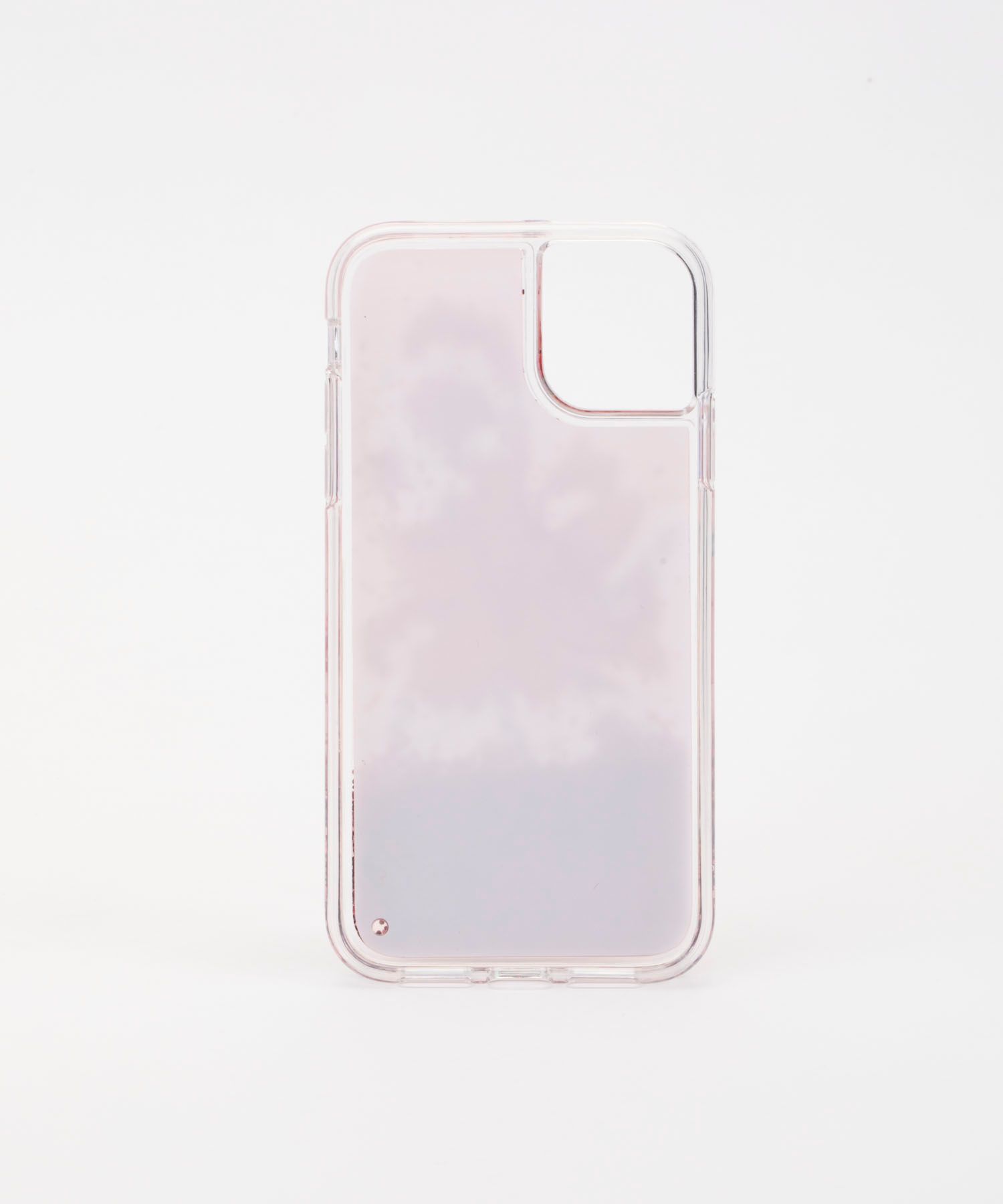 Liquid Case for Apple iPhone 11 - Nude Flowers