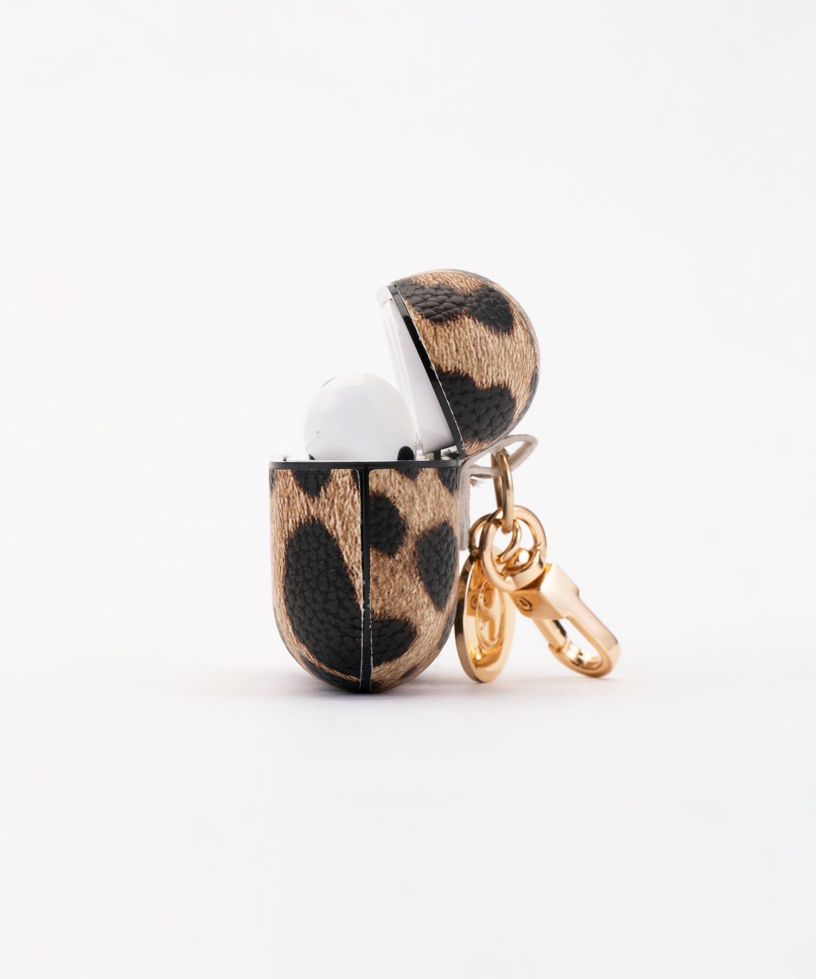 Key Chain Airpod Pro Case - Leo