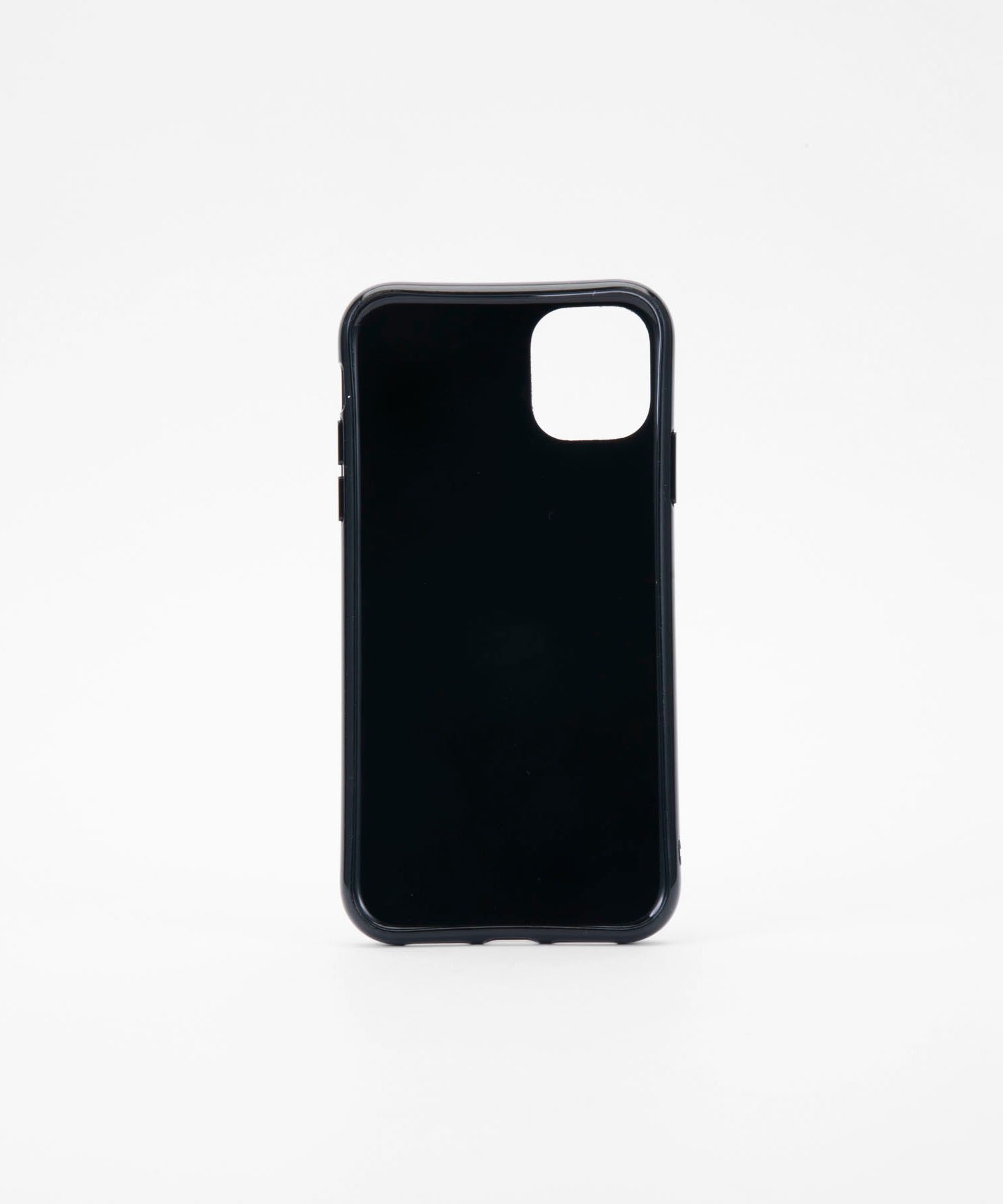 Case for Apple iPhone 11 - Nailpolish Coleur Au Portable Green Leopard