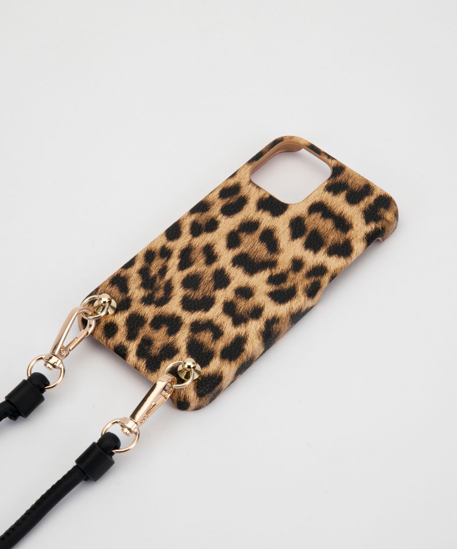 Necklace Case for Apple iPhone 12/12 Pro - LEO