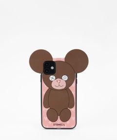 Case for Apple iPhone 11 - Teddy Brown Rose
