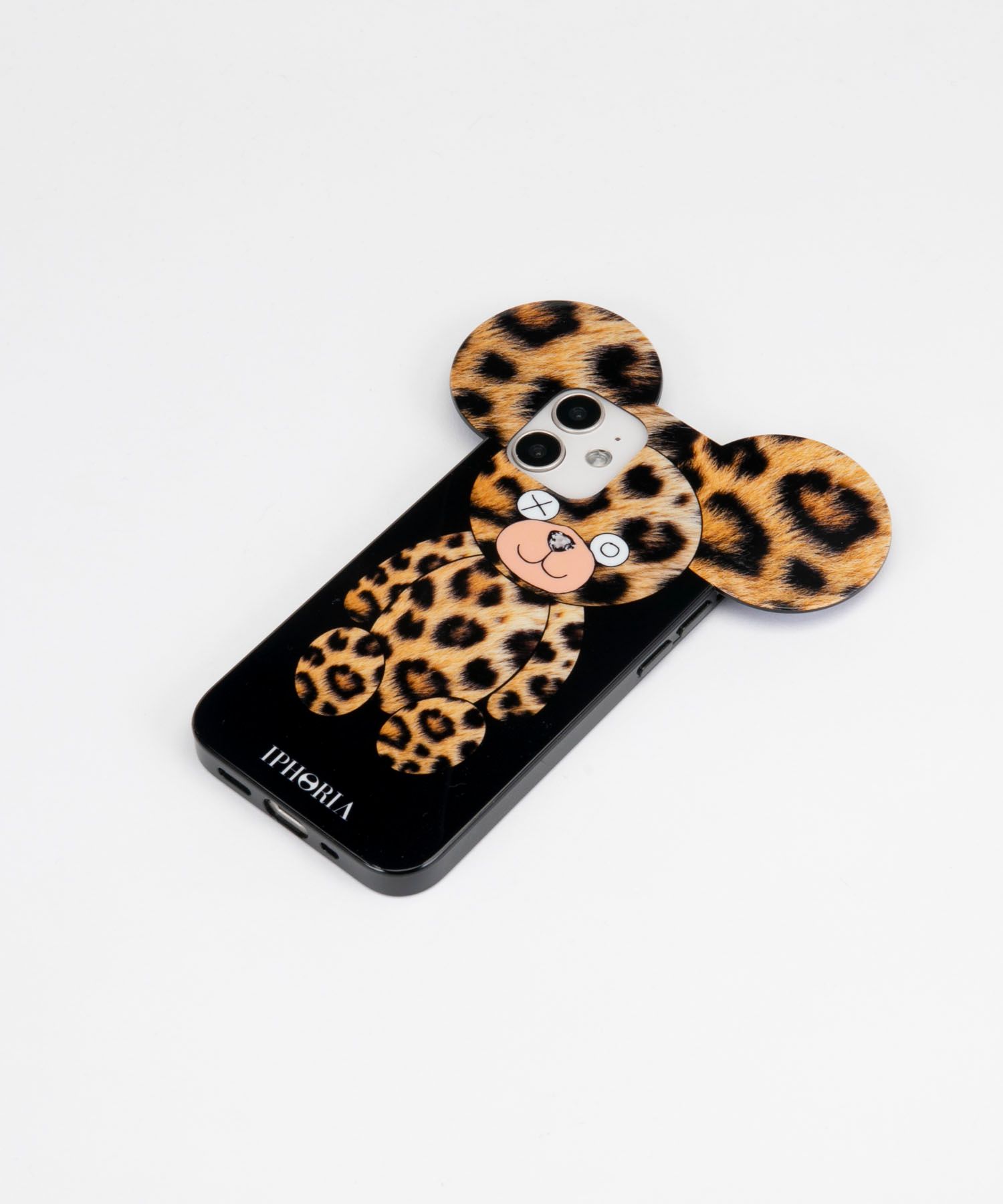 Case for Apple iPhone 12 mini - Teddy Leo