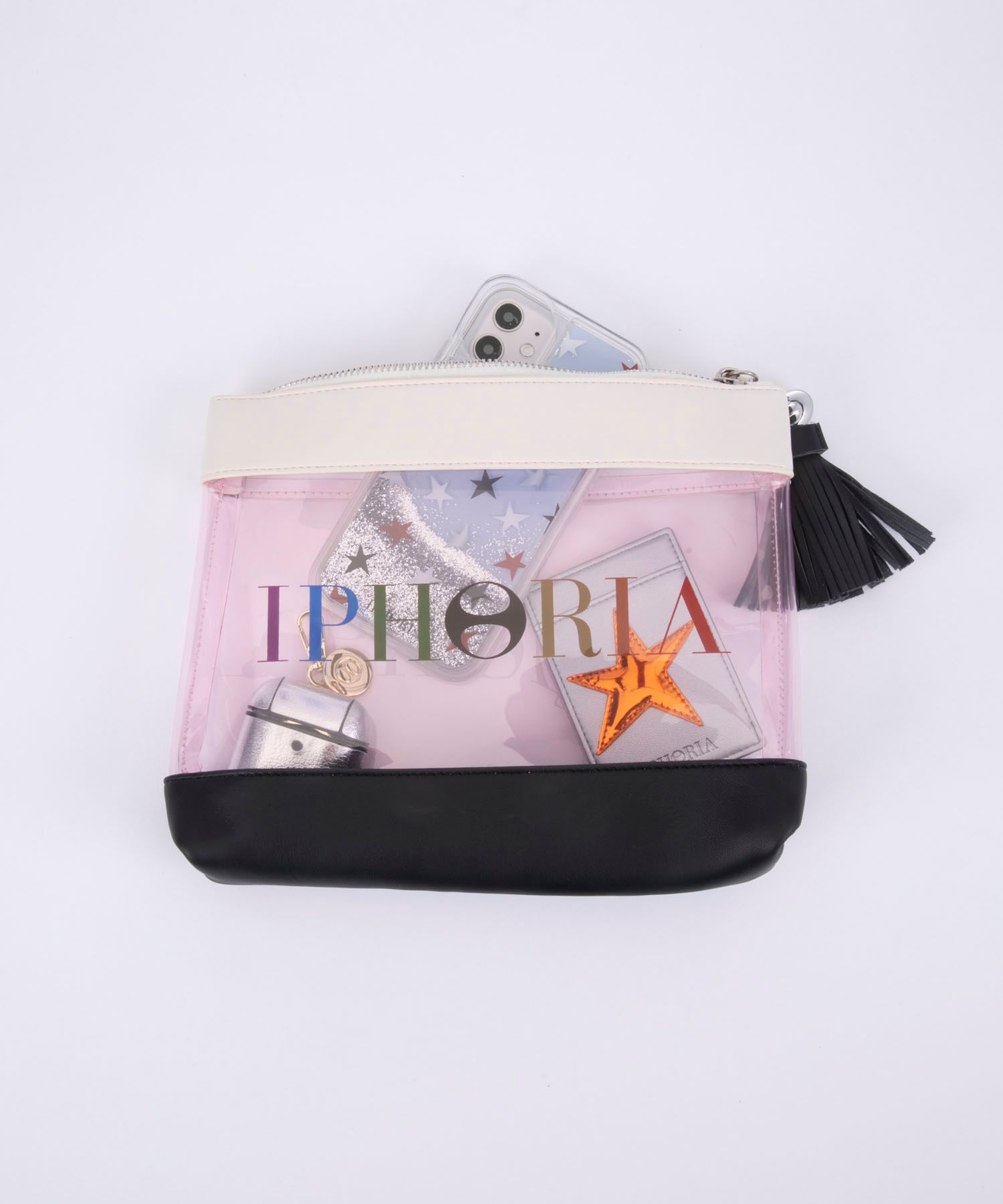 Inflight Bag - Rainbow Iphoria