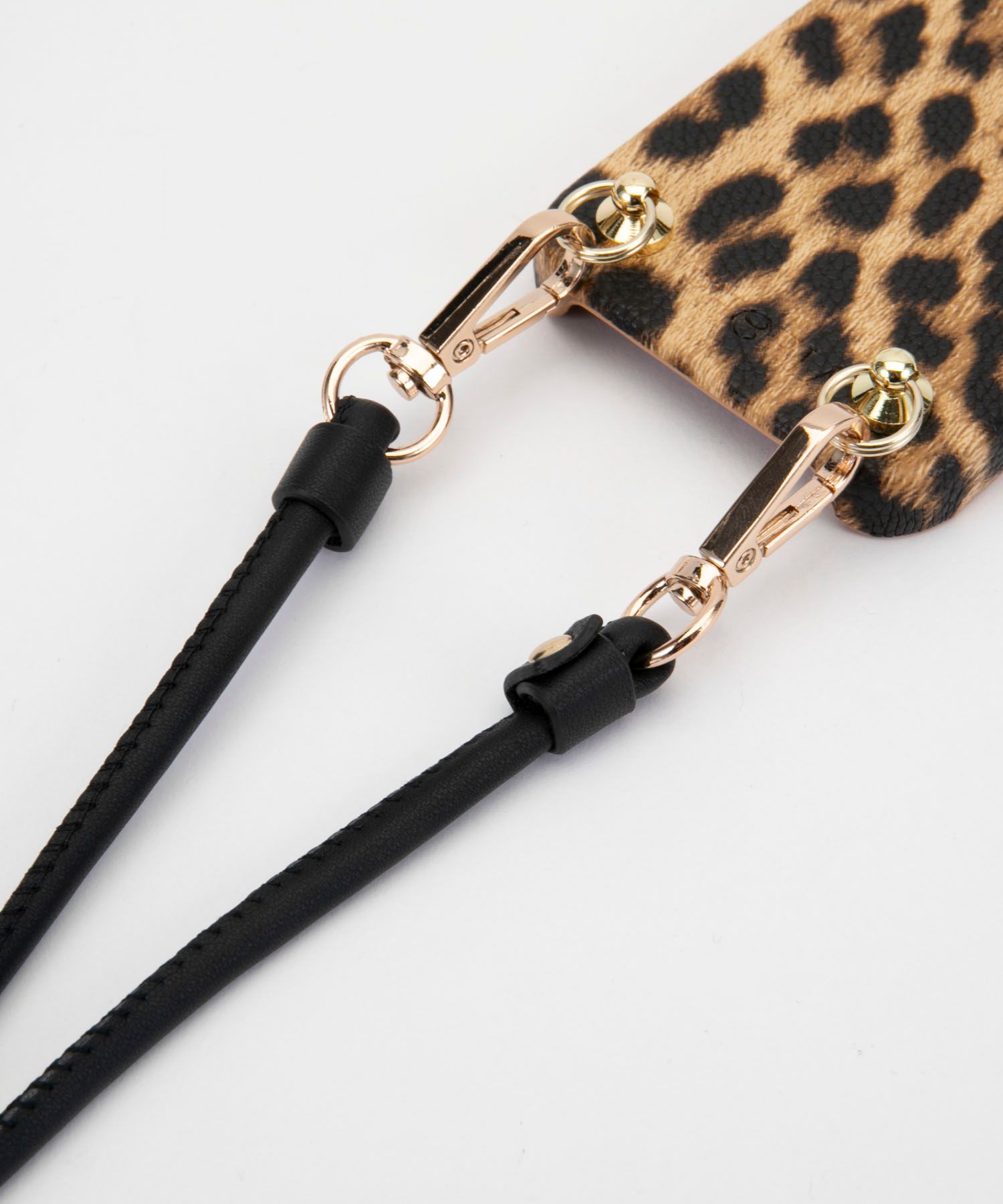 Necklace Case for Apple iPhone 12 mini - LEO