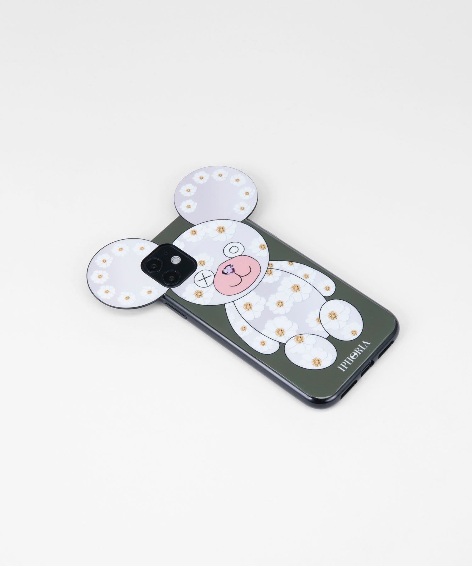 Case for Apple iPhone 11 - Teddy Daisy