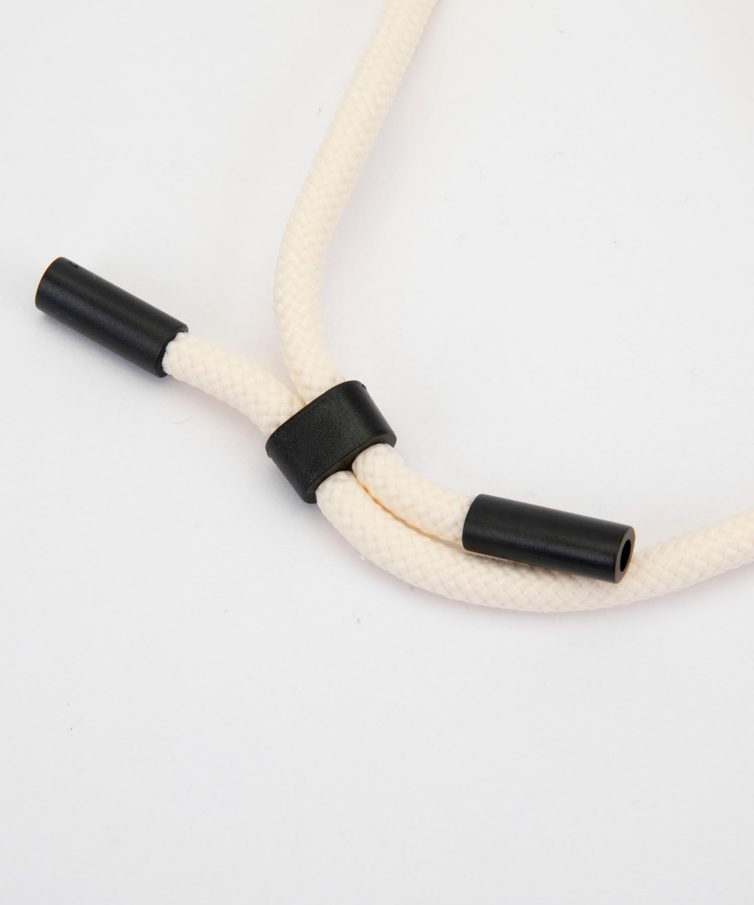 BIO Necklace Case for Apple iPhone 12/12 Pro - Zero Waste Nude