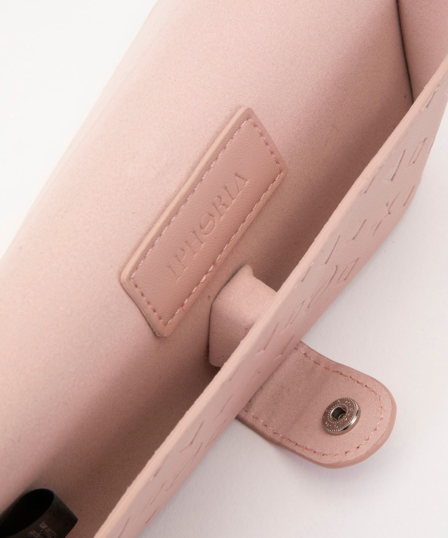 Glasses Case with Bag Holder - Nude Pattern