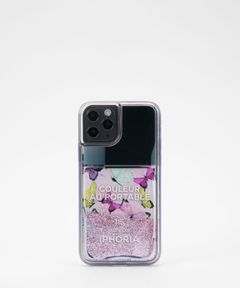 Liquid Case for Apple iPhone 11 Pro - IPHORIA Butterflies