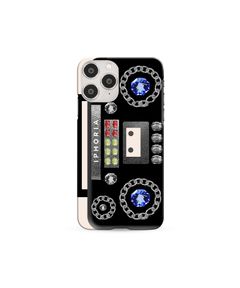 Case for Apple iPhone 12/12 Pro - Ghetto Blaster