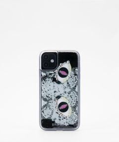 Liquid Case for Apple iPhone 11 - IPHORIA Snake Cat