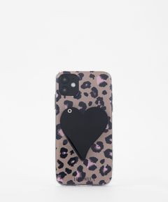 Mirror Case for Apple iPhone 11 - LEO Heartbreaker