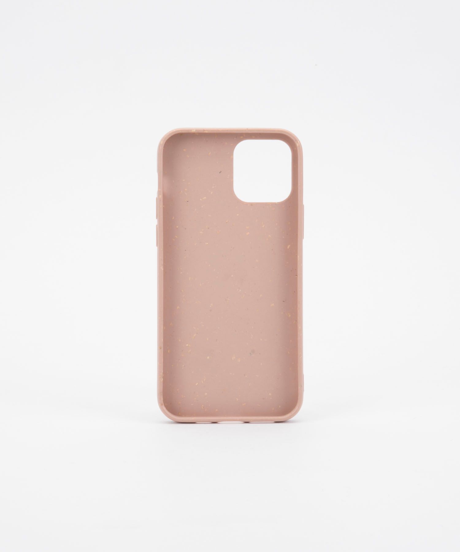 BIO Case for Apple iPhone 12/12 Pro - Zero Waste Nude